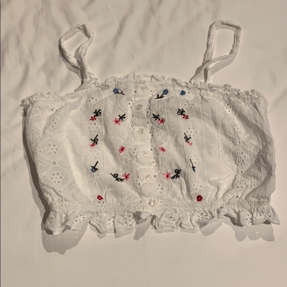 Forever 21 top